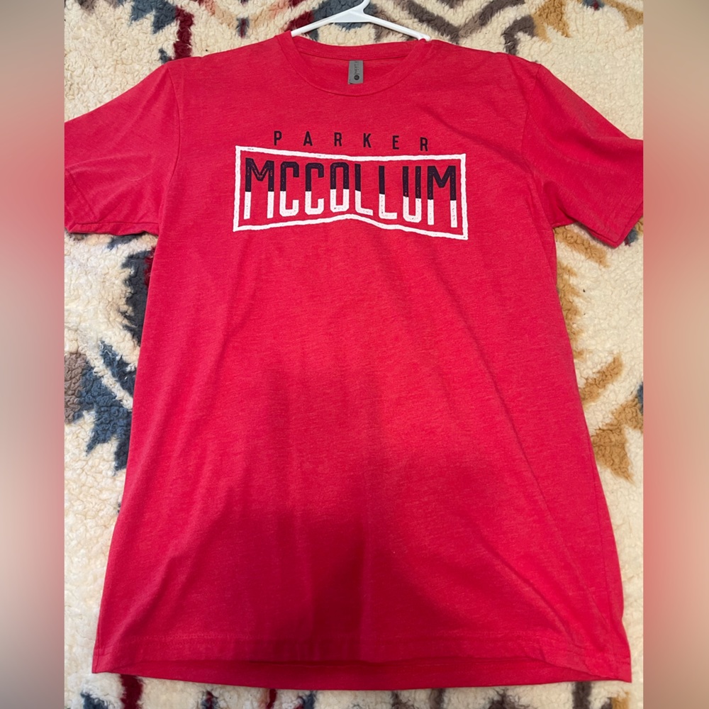 Parker McCollum Concert Tee - Unisex